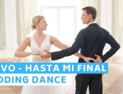 bailes para bodas