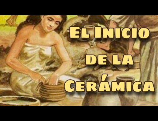 ceramicas prehistoricas