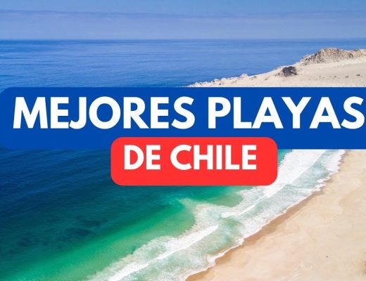 chile playas