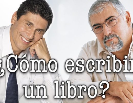 como escribir un libro