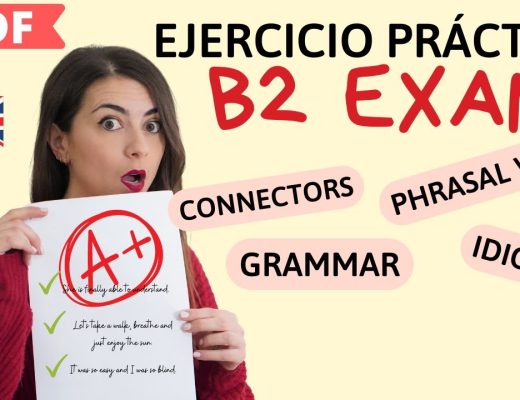 ejercicios de gramatica en ingles