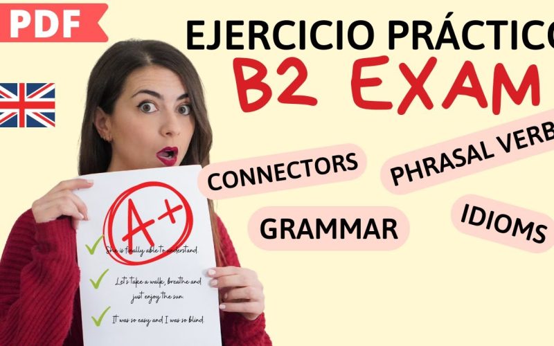 ejercicios de gramatica en ingles