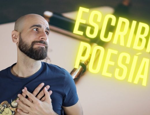 ideas para poemas