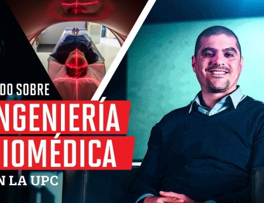 ingenieria biomedica upc