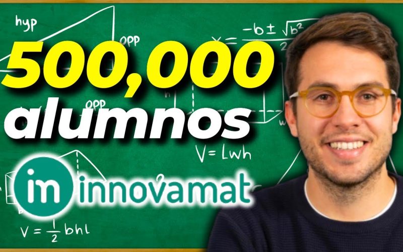 innovamat precio