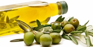 Beneficios de uso de la vitamina E 9 Beneficios de uso de la vitamina E