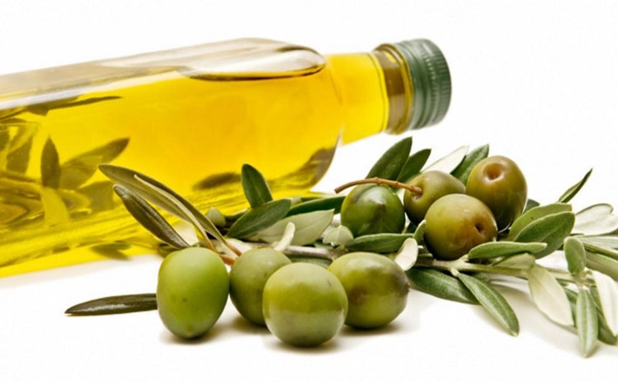 Beneficios de uso de la vitamina E