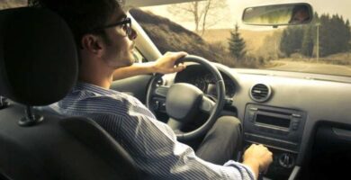 Las Claves para Convertirse en un Conductor Seguro y Responsable 10 Las Claves para Convertirse en un Conductor Seguro y Responsable