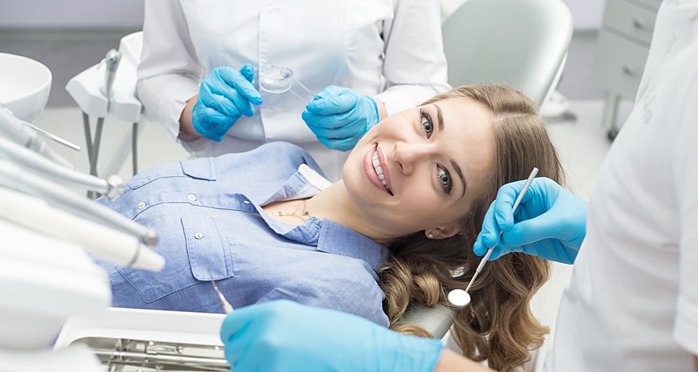 Cómo evitar el miedo al tratamiento dental en los niños 1 Cómo evitar el miedo al tratamiento dental en los niños