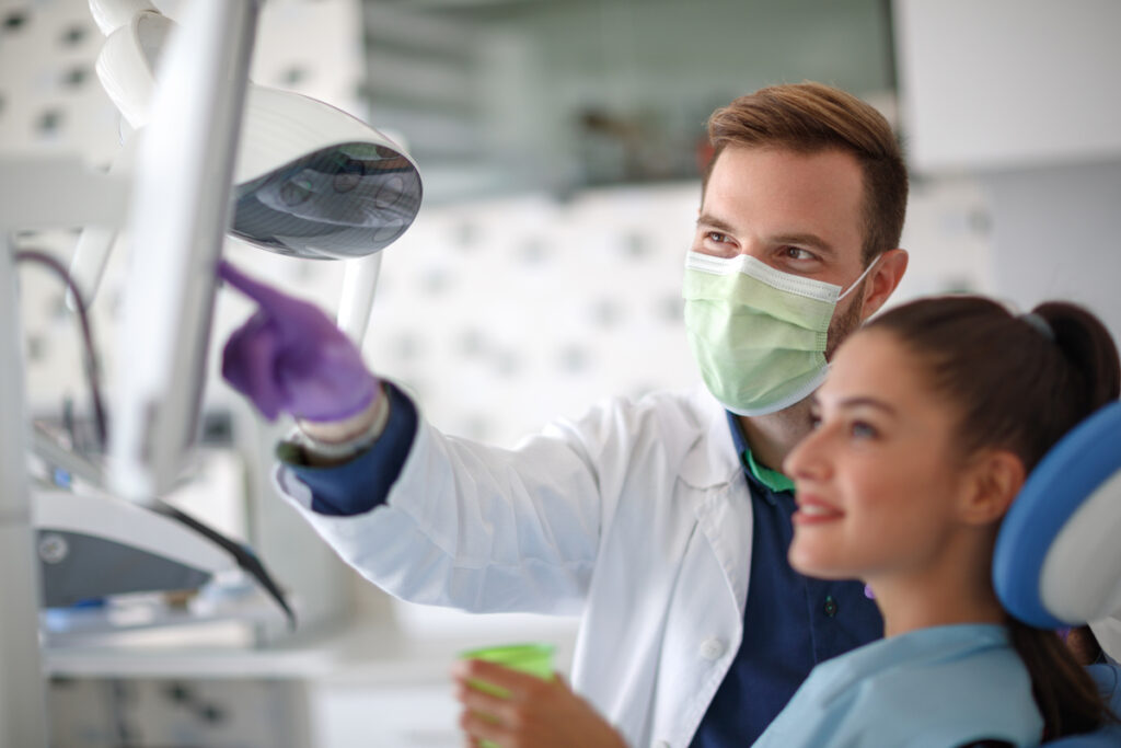 Cómo tener un consultorio dental