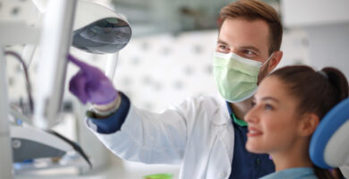 Cómo tener un consultorio dental 8 Cómo tener un consultorio dental