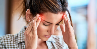 Dolor Orofacial: Causas, Tipos y Opciones de Tratamiento 5 Dolor Orofacial: Causas, Tipos y Opciones de Tratamiento