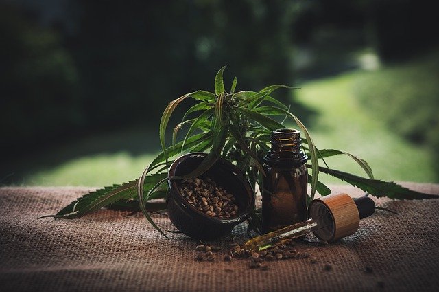 Estrategias Efectivas para la Venta de Productos del aceite CBD 1 Estrategias Efectivas para la Venta de Productos del aceite CBD