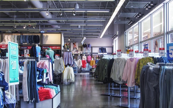 Las mejores tiendas de ropa en Barcelona: moda para todos los estilos 1 Las mejores tiendas de ropa en Barcelona: moda para todos los estilos
