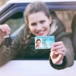 Lo que se necesita para obtener una licencia de conducir en Estados Unidos
