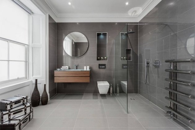 Los mejores platos de ducha para tu baño 1 Los mejores platos de ducha para tu baño