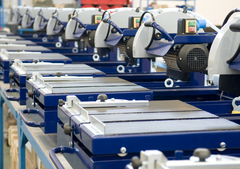 Maquinaria Industrial de Vanguardia: Explorando las Innovaciones de Kaban 1 Maquinaria Industrial de Vanguardia: Explorando las Innovaciones de Kaban