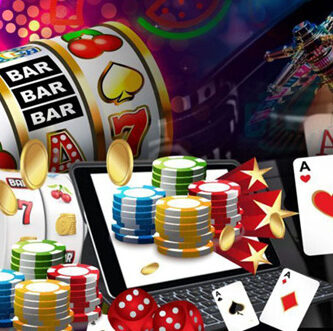 El poker como uno de los juegos de casinos más populares