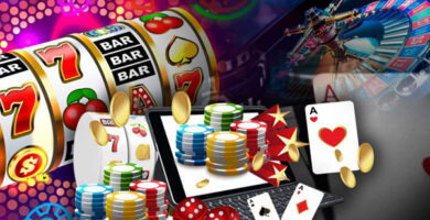 El poker como uno de los juegos de casinos más populares 9 El poker como uno de los juegos de casinos más populares