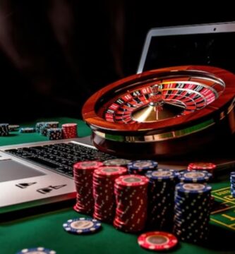 La evolución de los casinos online y sus juegos