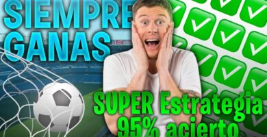Estrategias confiables para apuestas seguras online 6 Estrategias confiables para apuestas seguras online