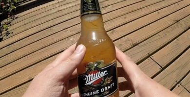 Descubre el sabor único de Cerveza Miller 5 Descubre el sabor único de Cerveza Miller