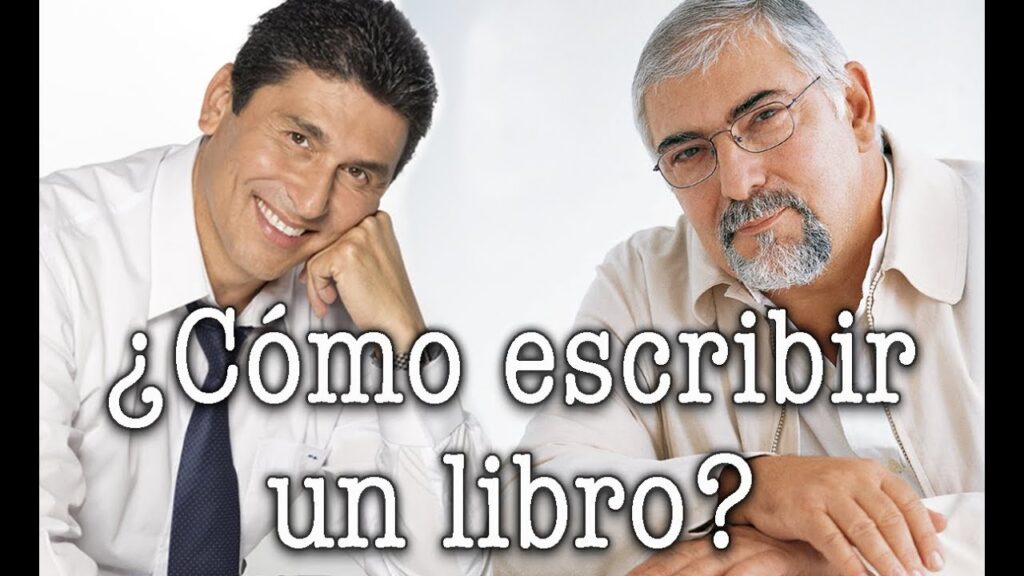 Guía completa sobre cómo escribir un libro exitoso 1 Guía completa sobre cómo escribir un libro exitoso