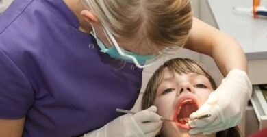 Consejos para una visita al dentista 6 Consejos para una visita al dentista