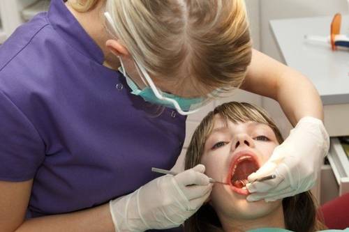 Consejos para una visita al dentista 1 Consejos para una visita al dentista