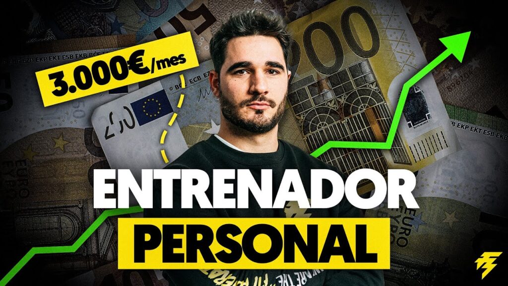 Descubre tu entrenadora personal online ideal 1 Descubre tu entrenadora personal online ideal
