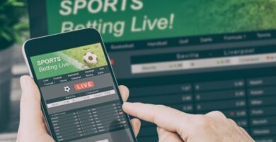 Inkabet App: la mejor opción para ganar en las apuestas deportivas 5 Inkabet App: la mejor opción para ganar en las apuestas deportivas