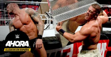 Historia y evolución de la lucha libre en España 11 Historia y evolución de la lucha libre en España