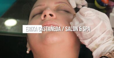 Peluquería Erika belleza y estilo profesional 5 Peluquería Erika belleza y estilo profesional
