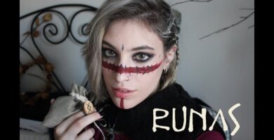 Descubre el significado oculto de las runas vikingas ancestrales 14 Descubre el significado oculto de las runas vikingas ancestrales