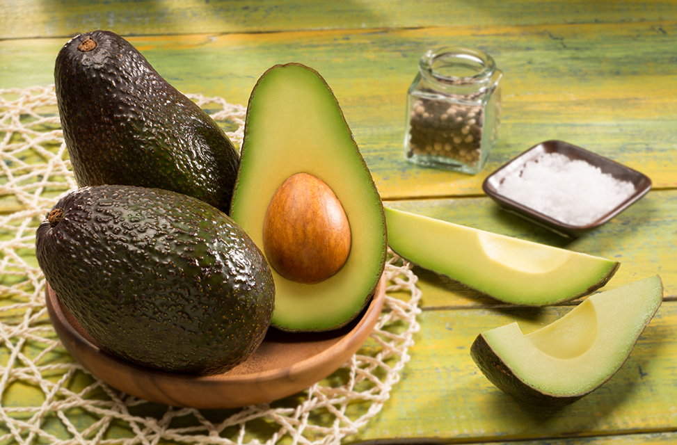 7 secretos para comprar el aguacate perfecto 1 7 secretos para comprar el aguacate perfecto
